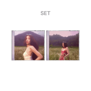 FALLEN ANGEL (SET) – PREVENTA