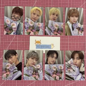 GOLDEN HOUR: Part.5 (TOKTOQ Digipack ver. POB)