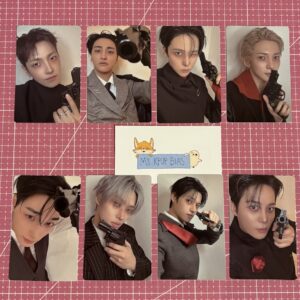 GOLDEN HOUR: Part.5 (TOKTOQ POCAALBUM ver. POB)