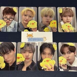 GOLDEN HOUR: Part.5 (MEET&CALL EVENT hellolive POB)