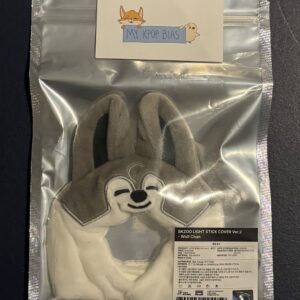 SKZOO LIGHT STICK COVER VER.2