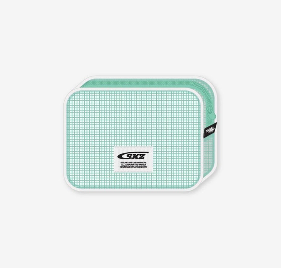 MESH POUCH - THIS & THAT