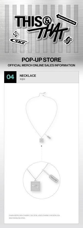 NECKLACE - THIS & THAT - Image 3