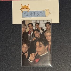 GOLDEN HOUR: Part.5 (TOKTOQ Digipack grupal pc)