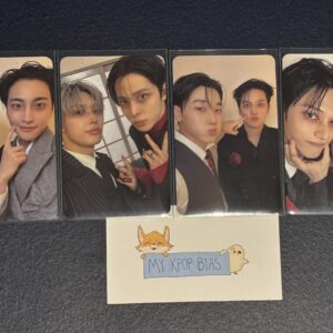 GOLDEN HOUR: Part.5 (soundwave UNIT Digipack ver. POB)