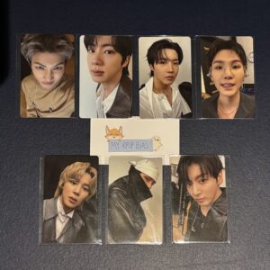 ARIRANG: BUSAN PICK UP Lucky Draw