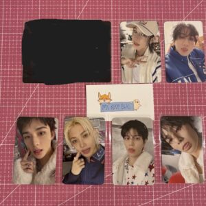 SKZ 2026 SG'S (POB FANS SHOP)