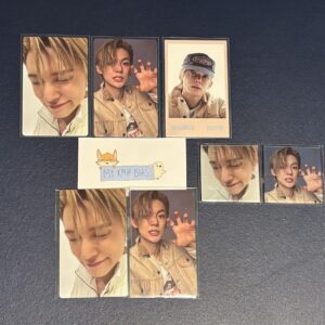 ‘NO LABELS: PART 02’ (Weverse Shop POB)