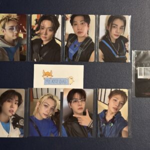 THIS & THAT (FANS SHOP - FANS ALBUM VER. POB)