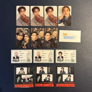 THIS & THAT (THIS Ver. ID Cards)