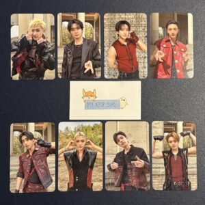 THIS & THAT (Soundwave Lucky Draw Week 1 – Standard Ver.)