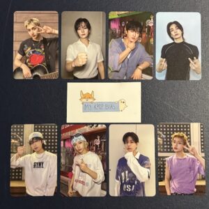 THIS & THAT (Soundwave Lucky Draw Week 2 – Standard Ver.)