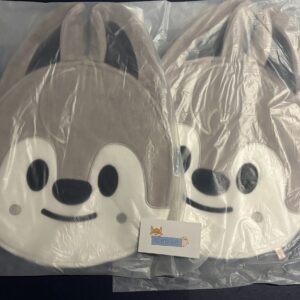 SKZOO IMAGE PICKET COVER BABY Ver. (Wolf Chan Ver.)